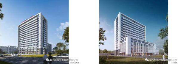 匠心倾注，鸿顶大吉 | 新泰三院建设工程主体结构鸿顶仪式圆满举行
