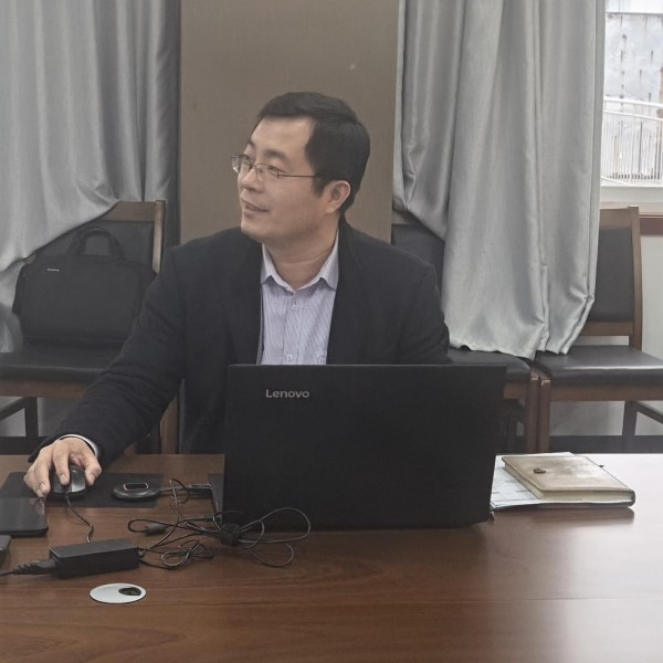 财务部组织开展增值税一般纳税人登记管理新政专题培训